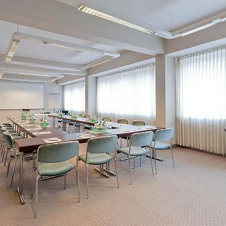 Sylter Hof Berlin 