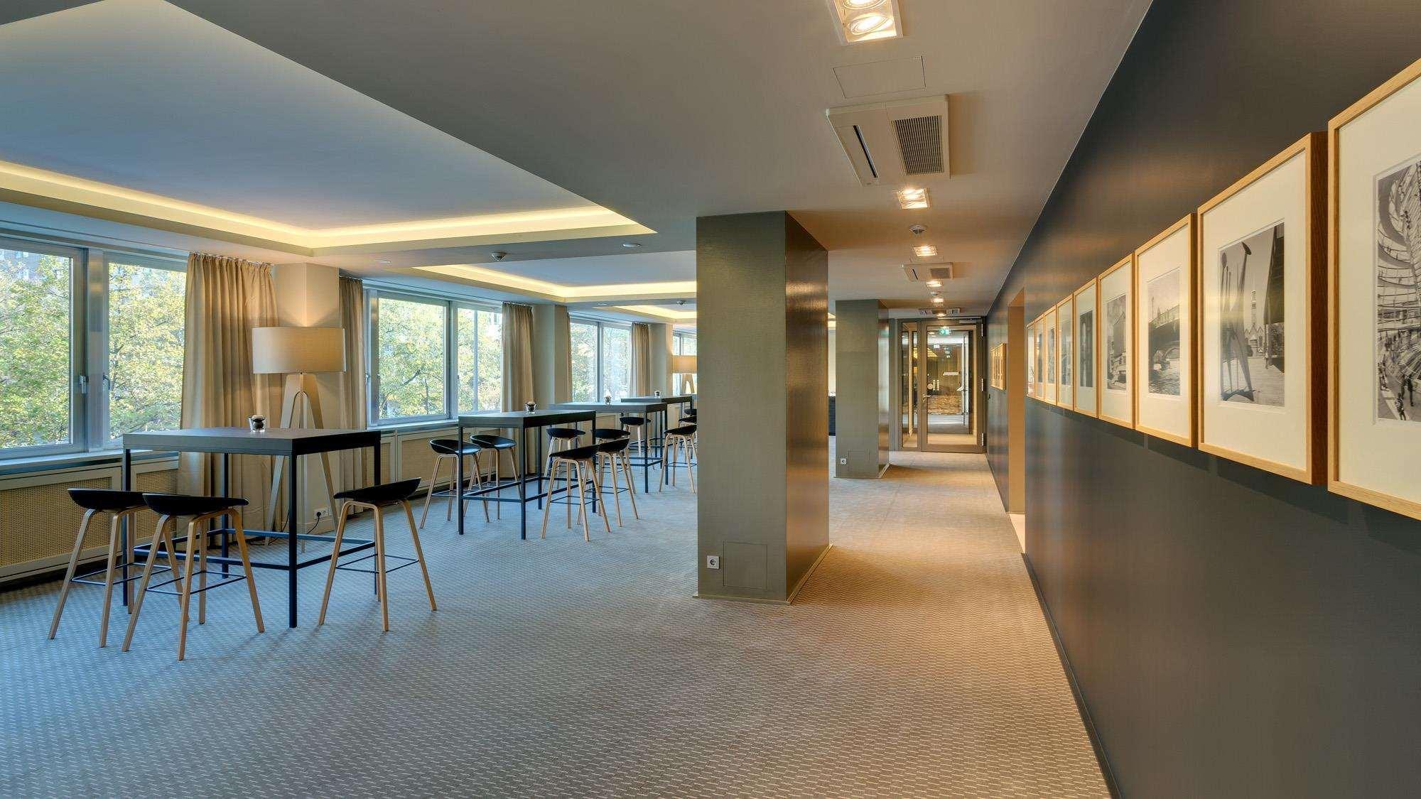 Sylter Hof Hotel 3*