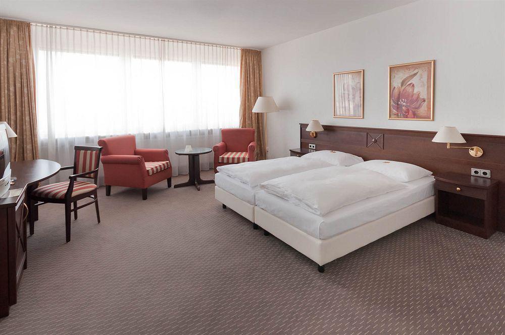 Sylter Hof Hotel Berlin